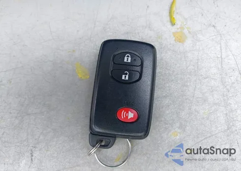 2011 Toyota Prius Two из США, поврежденный, VIN JTDKN3DU9B1363774